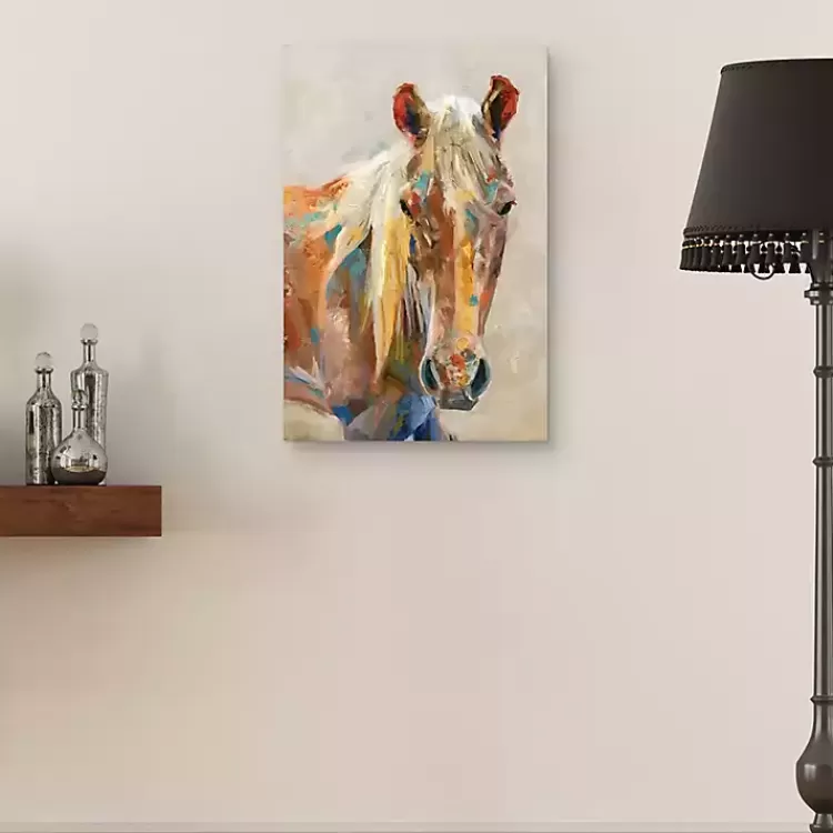 equine_colors_portrait_canvas_art_print_x_in_3.webp Equine Colors Portrait Canvas Art Print, 24x36 in.>Kirklands Home Store