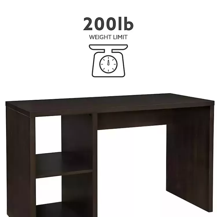 espresso_cube_storage_wood_desk_7.webp Espresso Cube Storage Wood Desk>Kirklands Home Cheap