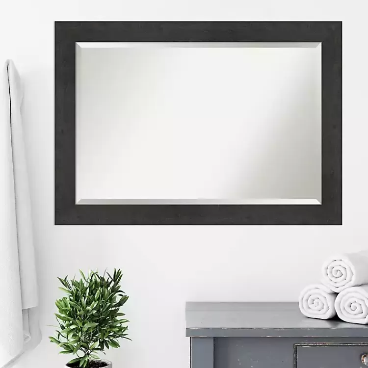 espresso_plank_beveled_mirror_8.webp Espresso Plank Beveled Mirror>Kirklands Home Flash Sale