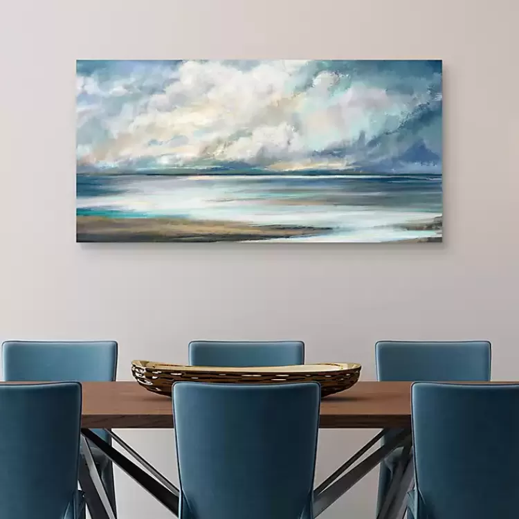 Ethereal Skies Canvas Art Print, 48x24 in.>Kirklands Home Discount