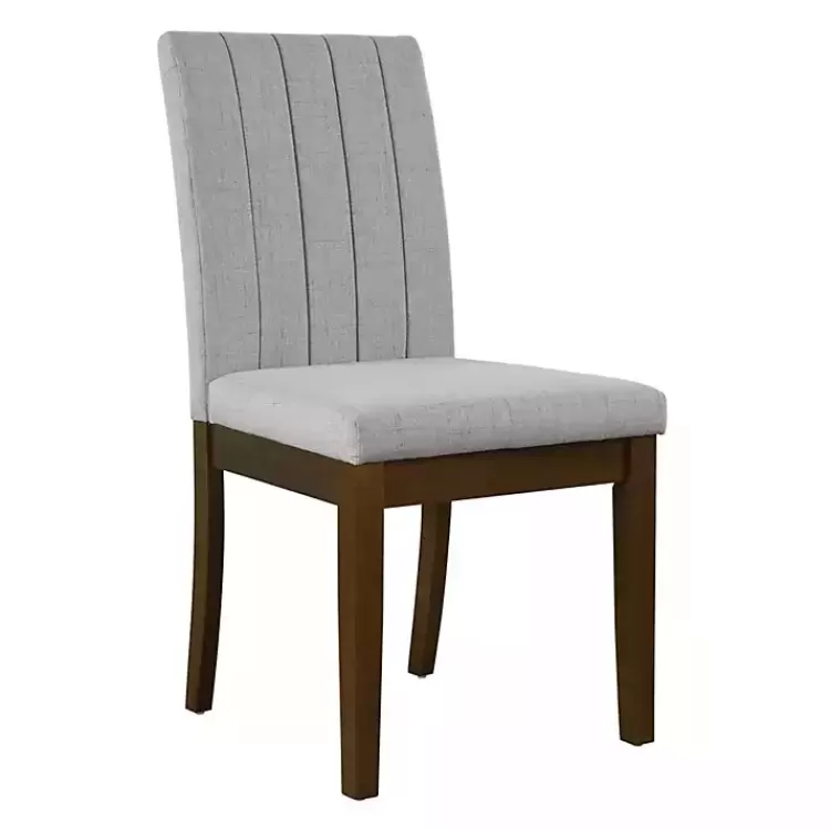 Everly Upholstered Dining Chairs, Set of 2>Kirklands Home Shop