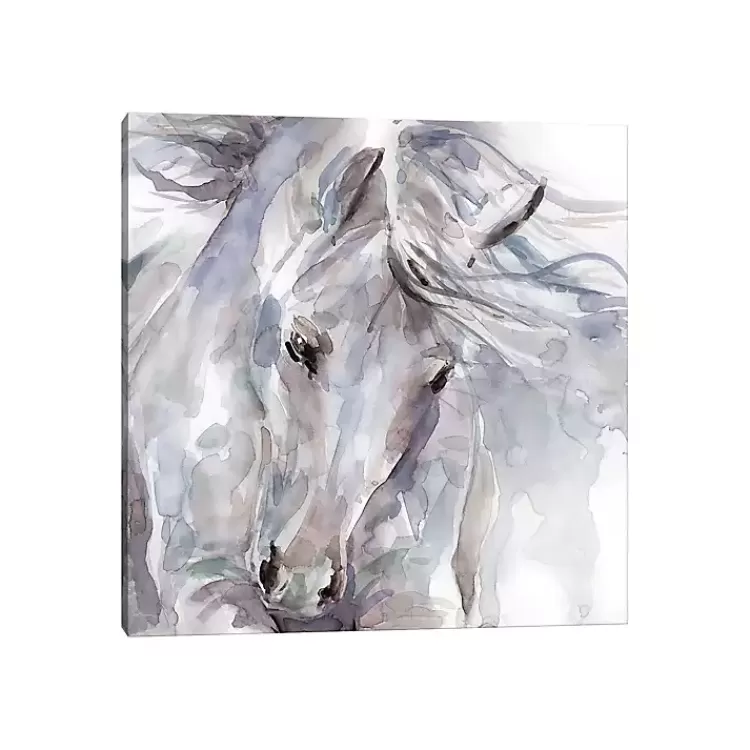 Exuberant Spirit Canvas Art Print>Kirklands Home Store