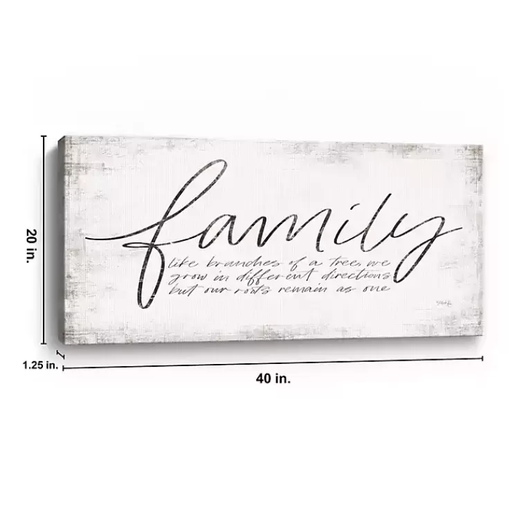 family_branches_canvas_art_print_x_in_2-1.webp Family Branches Canvas Art Print, 40x20 in.>Kirklands Home Store