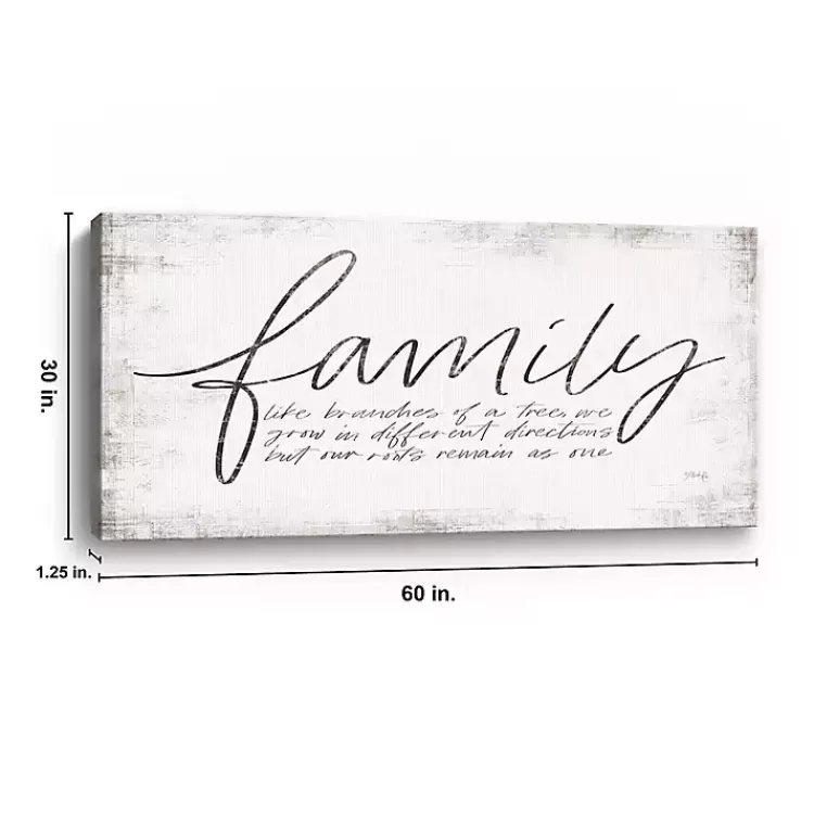 family_branches_canvas_art_print_x_in_2.webp Family Branches Canvas Art Print, 60x30 in.>Kirklands Home Shop