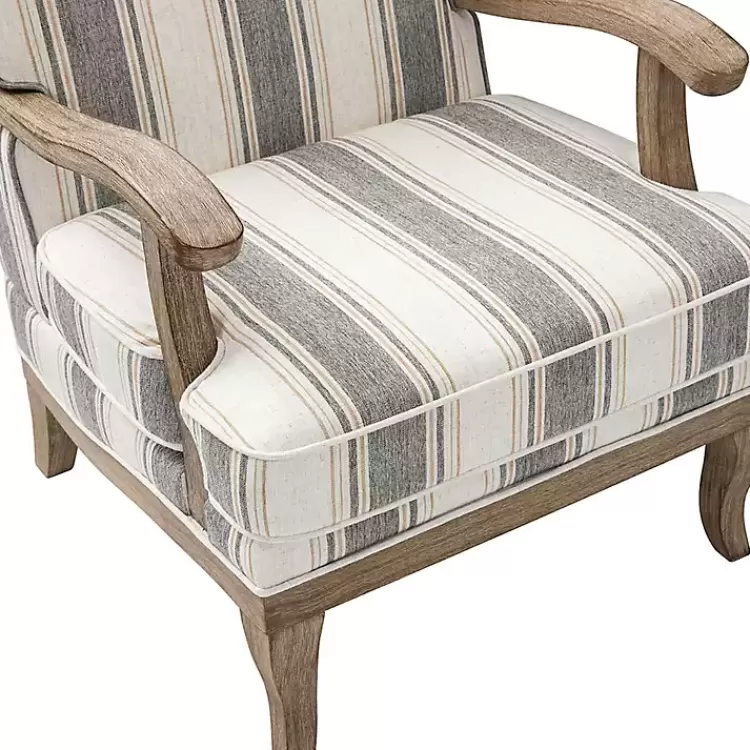 farmhouse_gray__brown_striped_armchairs_set_of__5.webp Farmhouse Gray & Brown Striped Armchairs, Set of 2>Kirklands Home Online