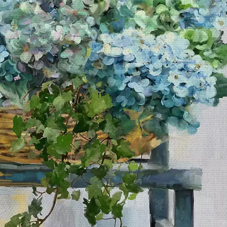 farmhouse_hydrangeas_canvas_art_print_2.webp Farmhouse Hydrangeas Canvas Art Print>Kirklands Home Flash Sale