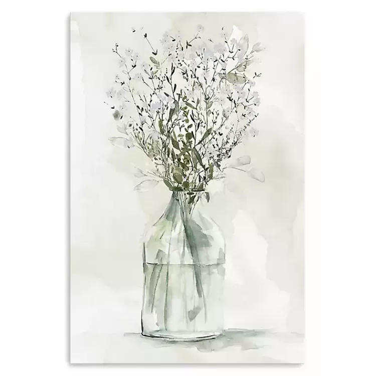 Farmhouse s Canvas Art Print, 16x24 in.>Kirklands Home New
