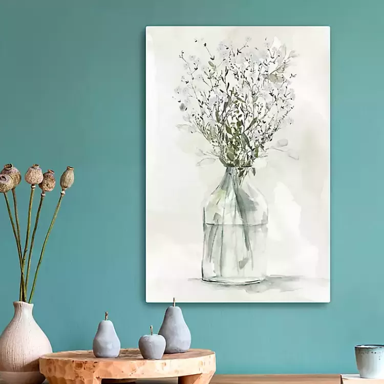 Farmhouse s Canvas Art Print, 16x24 in.>Kirklands Home New