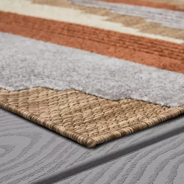 Fernandina Outdoor Area Rug, 7x10>Kirklands Home Flash Sale
