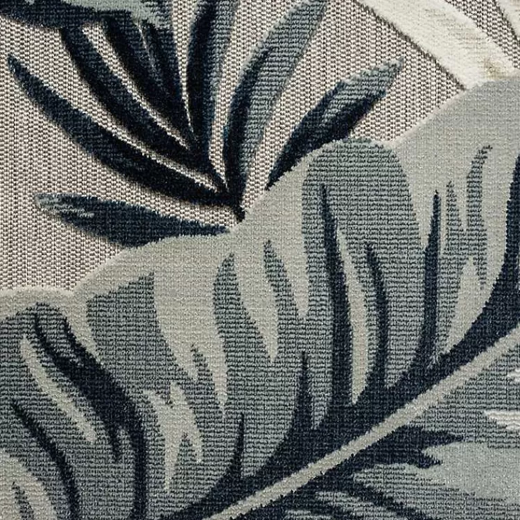ferns_and_palms_indooroutdoor_area_rug_x_4.webp Ferns and Palms Indoor/Outdoor Area Rug, 7x9>Kirklands Home Outlet
