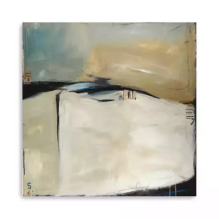 Five To Seven Canvas Art Print>Kirklands Home Best Sale