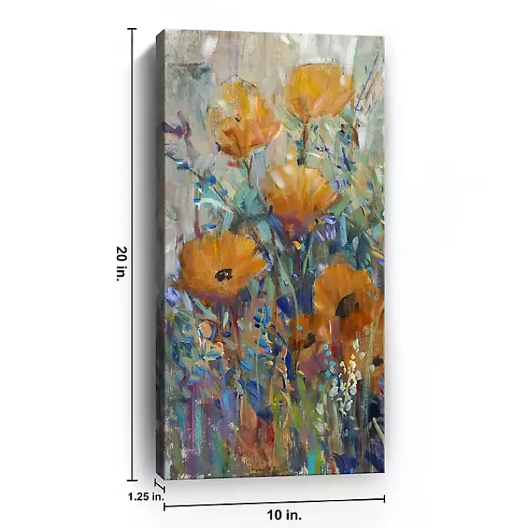 floral_expression_iii_giclee_canvas_art_print_2.webp Floral Expression III Giclee Canvas Art Print>Kirklands Home New