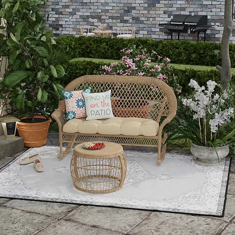 floral_find_me_on_the_patio_outdoor_pillow_3.webp Floral Find Me on the Patio Outdoor Pillow>Kirklands Home Fashion