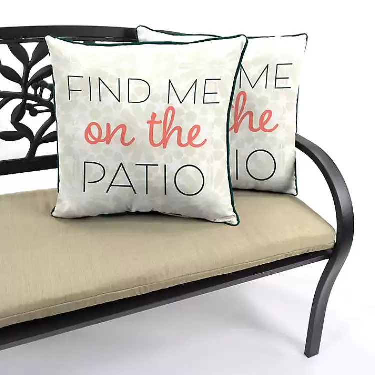 floral_find_me_on_the_patio_outdoor_pillow_5.webp Floral Find Me on the Patio Outdoor Pillow>Kirklands Home Fashion
