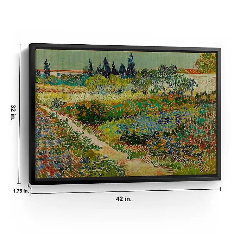 flowering_garden_path_canvas_art_print_x_in_2.webp Flowering Garden Path Canvas Art Print, 42x32 in.>Kirklands Home Sale