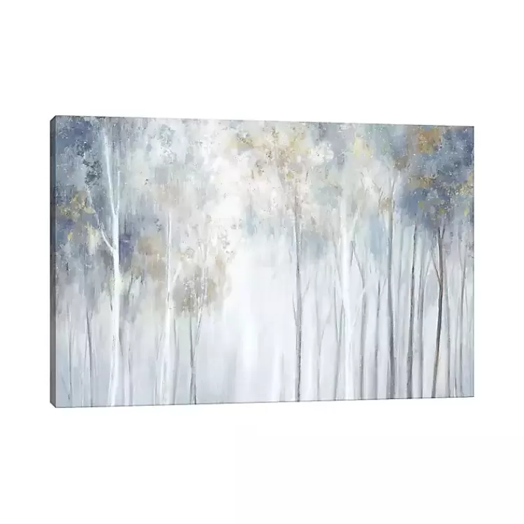 Forest Magic Canvas Art Print>Kirklands Home Online