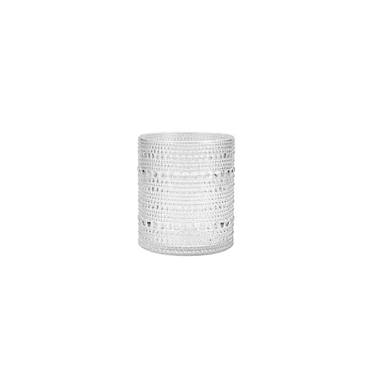 Fortessa Orbetto Short Glasses, Set of 4>Kirklands Home Sale