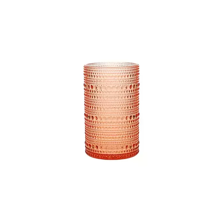 Fortessa Coral Orbetto Highball Glasses, Set of 4>Kirklands Home New