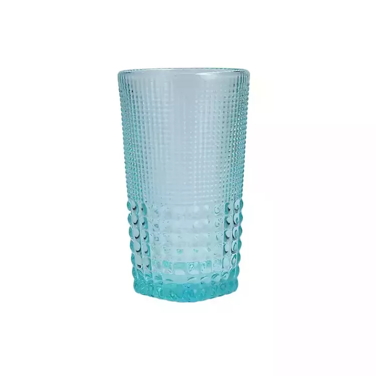 Fortessa Pool Malcolm Tall Glasses, Set of 6>Kirklands Home Discount