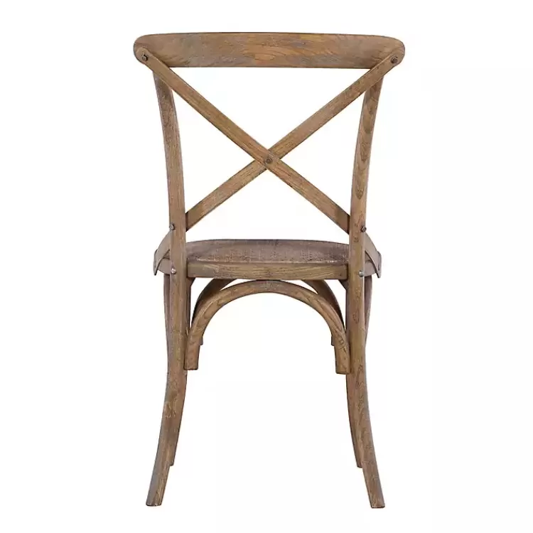 french_country_xback_dining_chairs_set_of__6.webp French Country X-Back Dining Chairs, Set of 2>Kirklands Home Hot
