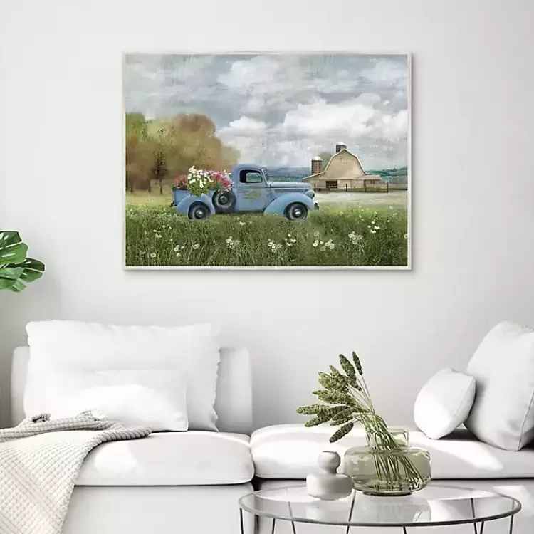 Fresh Country Picks Framed Wall Art>Kirklands Home Cheap