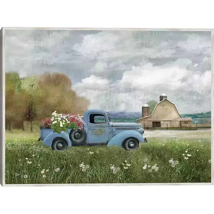 Fresh Country Picks Framed Wall Art>Kirklands Home Cheap