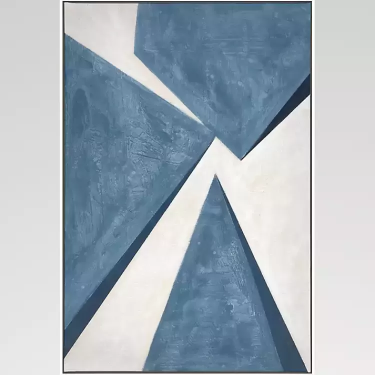 From Below II Framed Canvas Art Print>Kirklands Home Shop