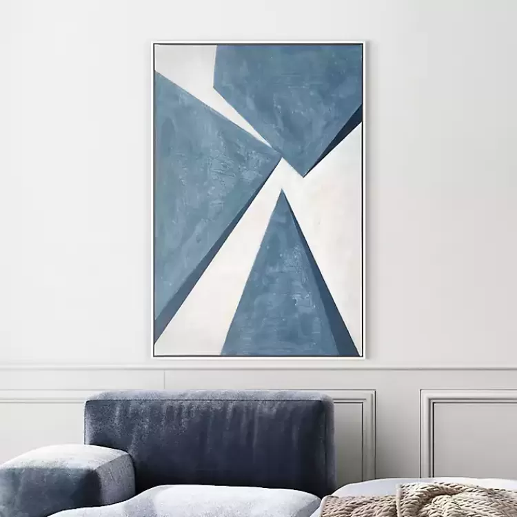 From Below II Framed Canvas Art Print>Kirklands Home Shop