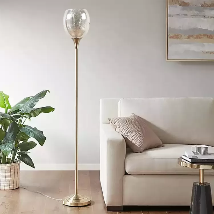 frosted_starlight_golden_floor_lamp_2.webp Frosted Starlight Golden Floor Lamp>Kirklands Home Best