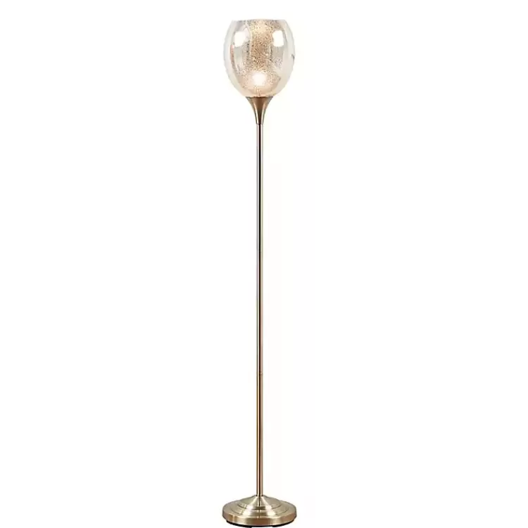 frosted_starlight_golden_floor_lamp_3.webp Frosted Starlight Golden Floor Lamp>Kirklands Home Best