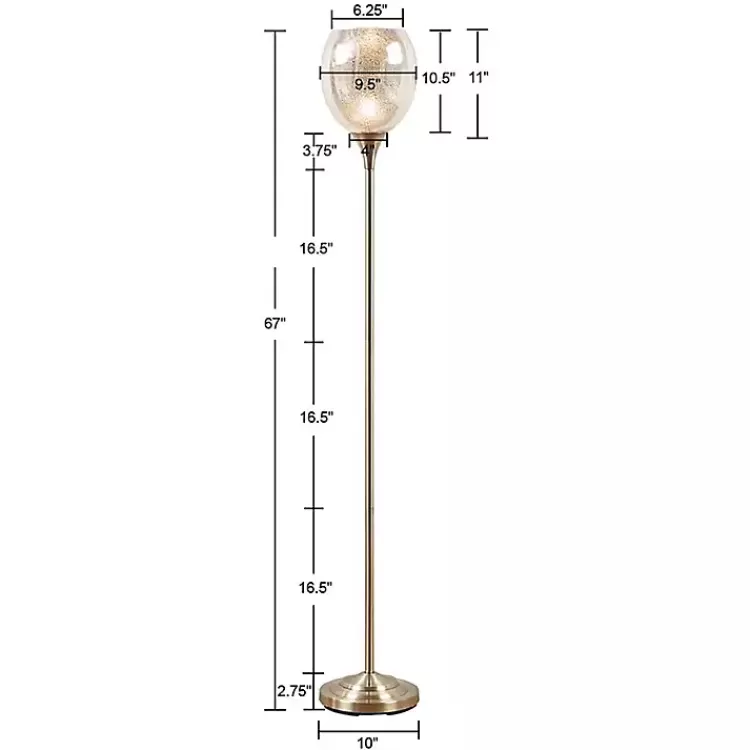 frosted_starlight_golden_floor_lamp_6.webp Frosted Starlight Golden Floor Lamp>Kirklands Home Best