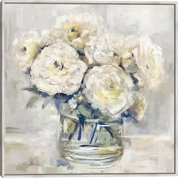 Garden Collections II Framed Canvas Art Print>Kirklands Home Store