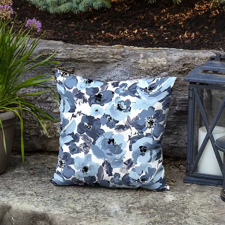 Garden Delight Outdoor Pillows, Set of 2>Kirklands Home Clearance