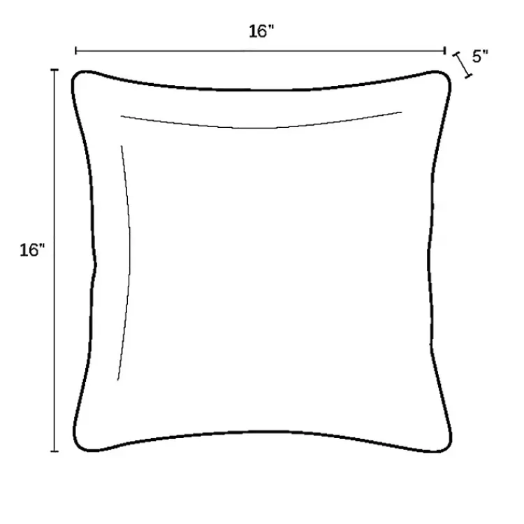 garden_delight_outdoor_pillows_set_of__2.webp Garden Delight Outdoor Pillows, Set of 2>Kirklands Home Clearance