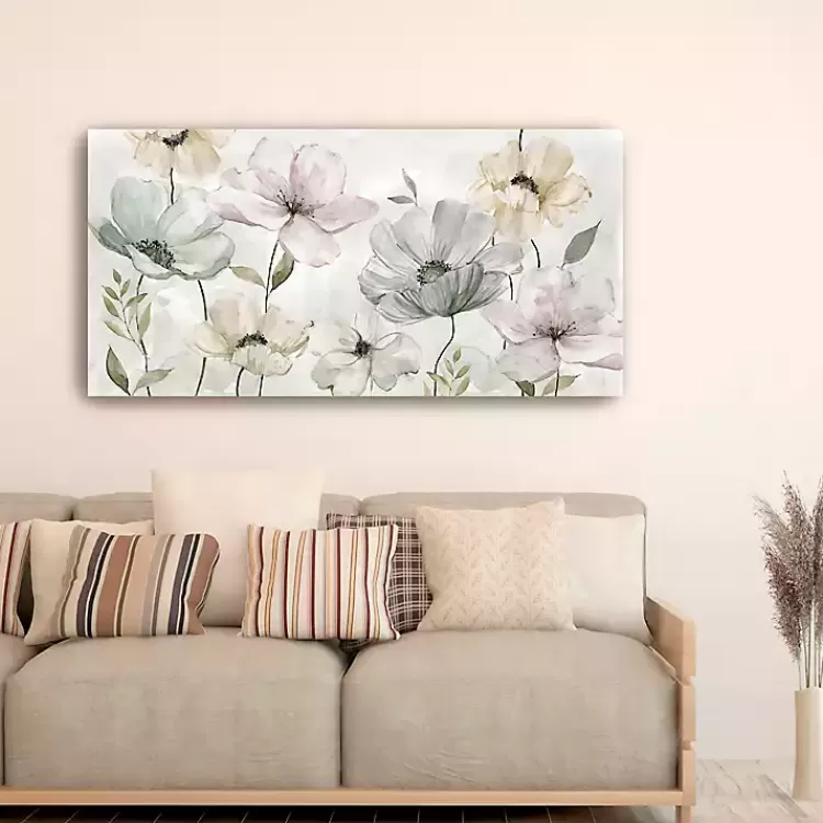 Garden s Canvas Art Print>Kirklands Home Fashion
