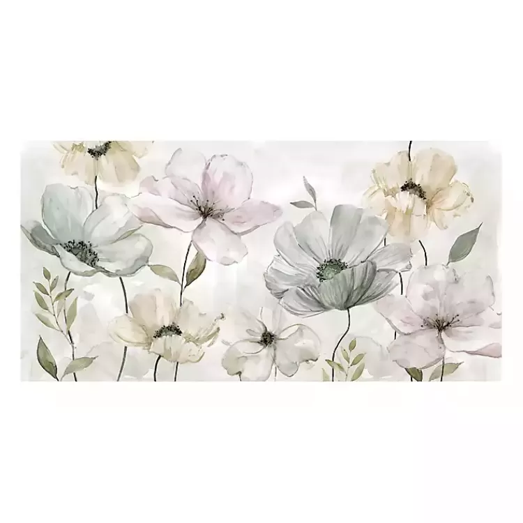 Garden s Giclee Canvas Art Print>Kirklands Home Best