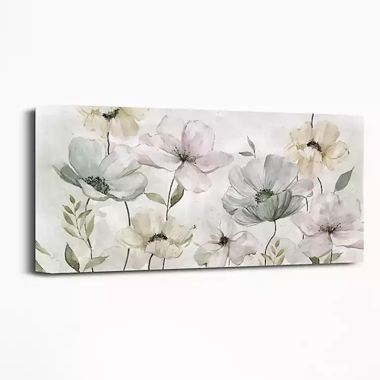 Garden s Giclee Canvas Art Print>Kirklands Home Best