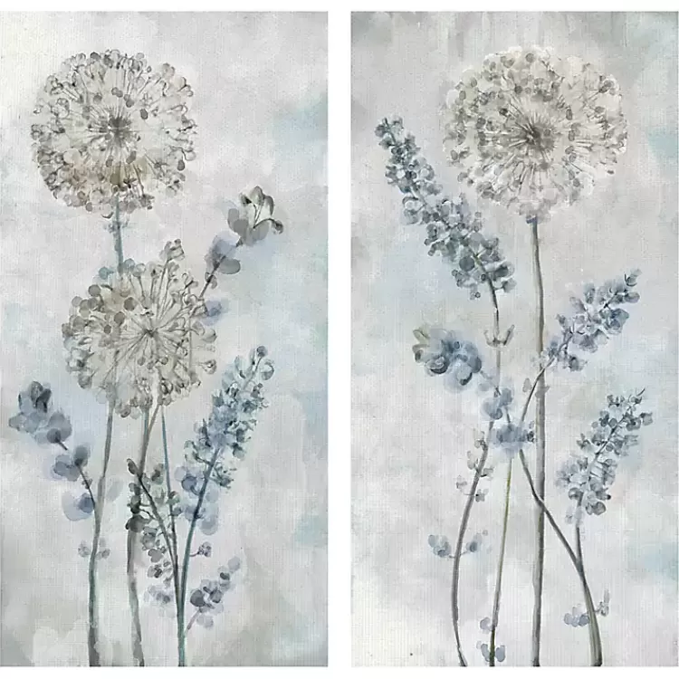 Garden Heights Canvas Art Prints, Set of 2>Kirklands Home Cheap
