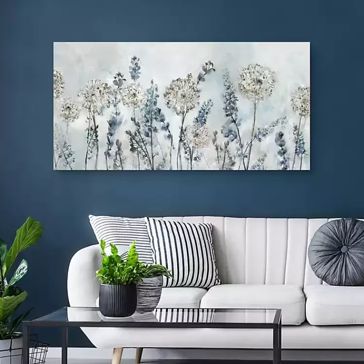 Garden Heights IV Canvas Art Print>Kirklands Home Outlet