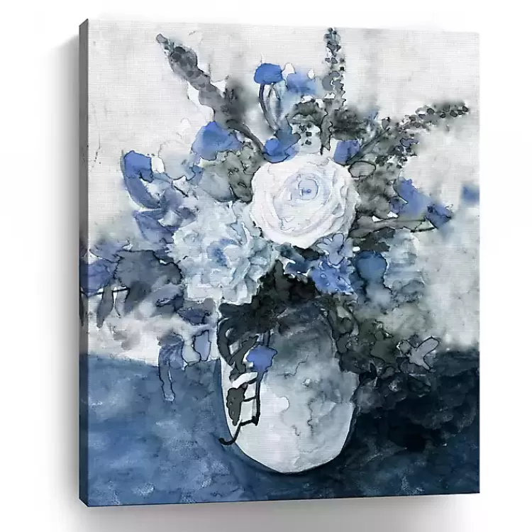 garden_vase_ii_canvas_art_print_2.webp Garden Vase II Canvas Art Print>Kirklands Home Online