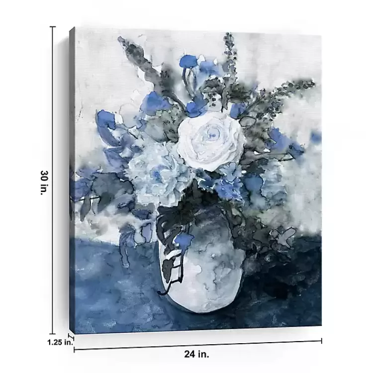 garden_vase_ii_canvas_art_print_3.webp Garden Vase II Canvas Art Print>Kirklands Home Online