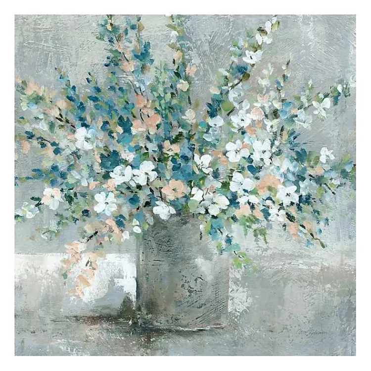 Gathered From The Farm Giclee Canvas Art Print>Kirklands Home New