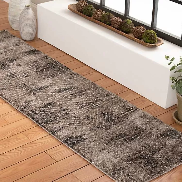 geometric_kourt_area_rug_x_6.webp Geometric Kourt Area Rug, 2x7>Kirklands Home Flash Sale