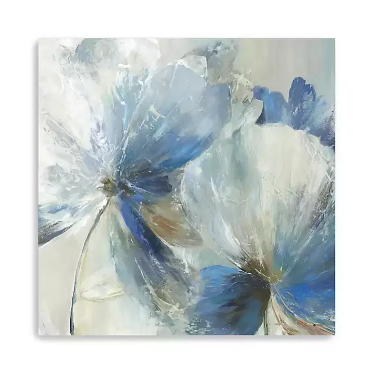 Gigi Flower II Canvas Art Print, 40x40 in.>Kirklands Home Best