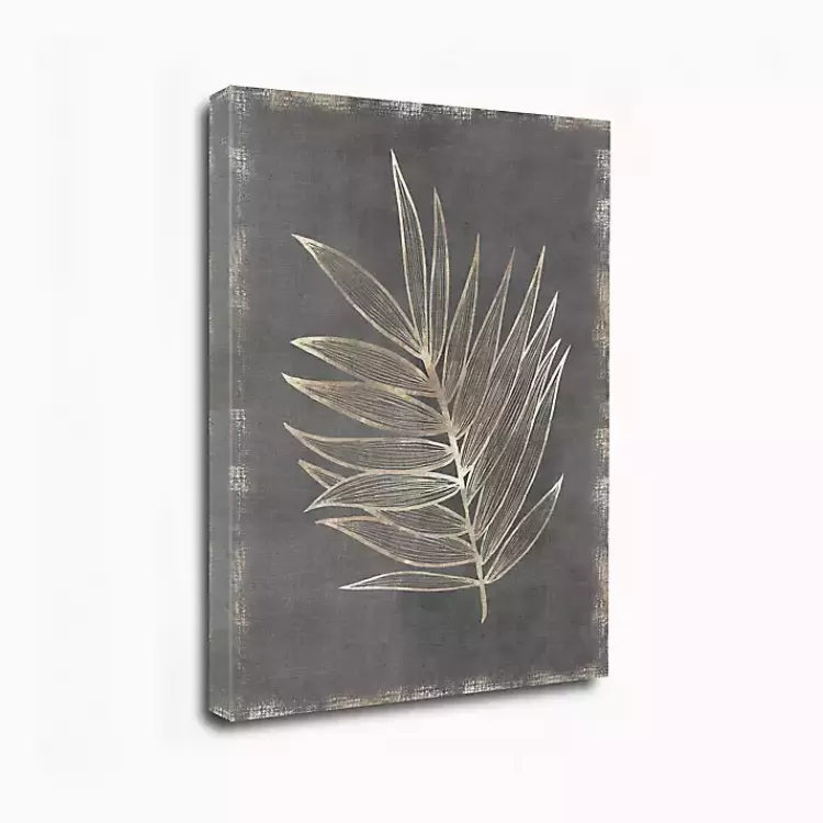 gilded_botanical_i_canvas_art_print_2.webp Gilded Botanical I Canvas Art Print>Kirklands Home Discount