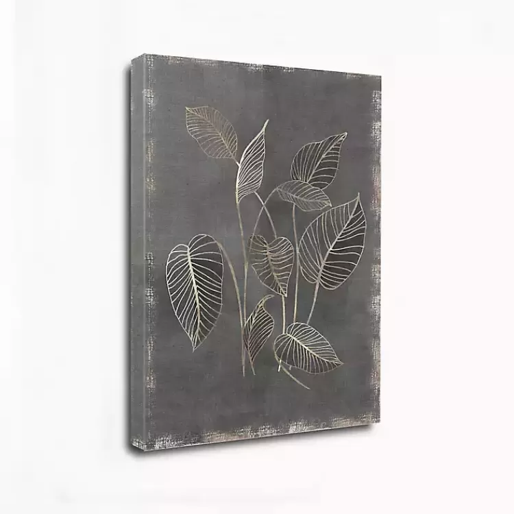 gilded_botanical_iii_canvas_art_print_2.webp Gilded Botanical III Canvas Art Print>Kirklands Home Cheap