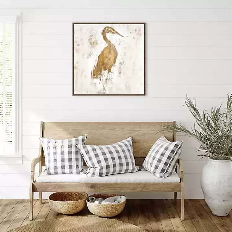gilded_heron_i_canvas_art_print_6.webp Gilded Heron I Canvas Art Print>Kirklands Home Cheap