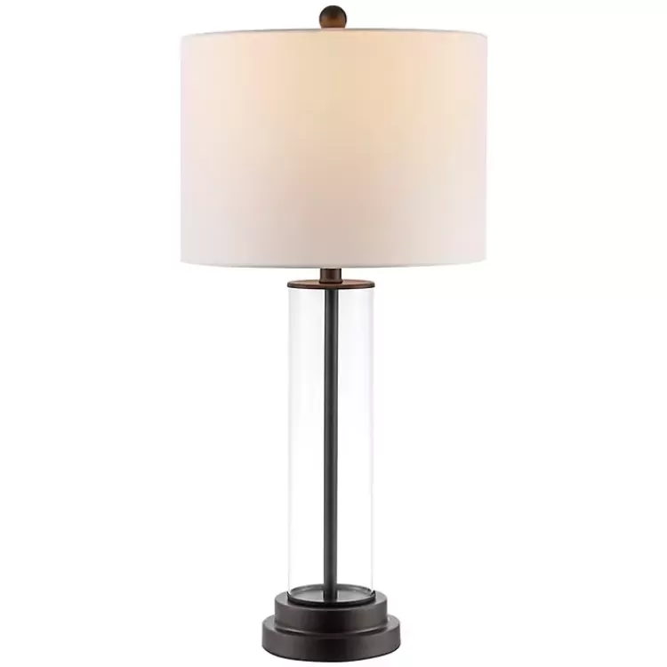 glass_column_cassian_table_lamp_2.webp Glass Column Cassian Table Lamp>Kirklands Home Best
