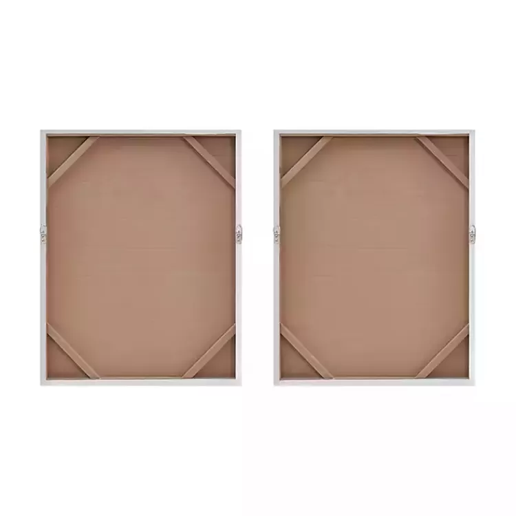 glimmer_gradient_pc_abstract_wall_art_8.webp Glimmer Gradient 2-pc. Abstract Wall Art>Kirklands Home Discount