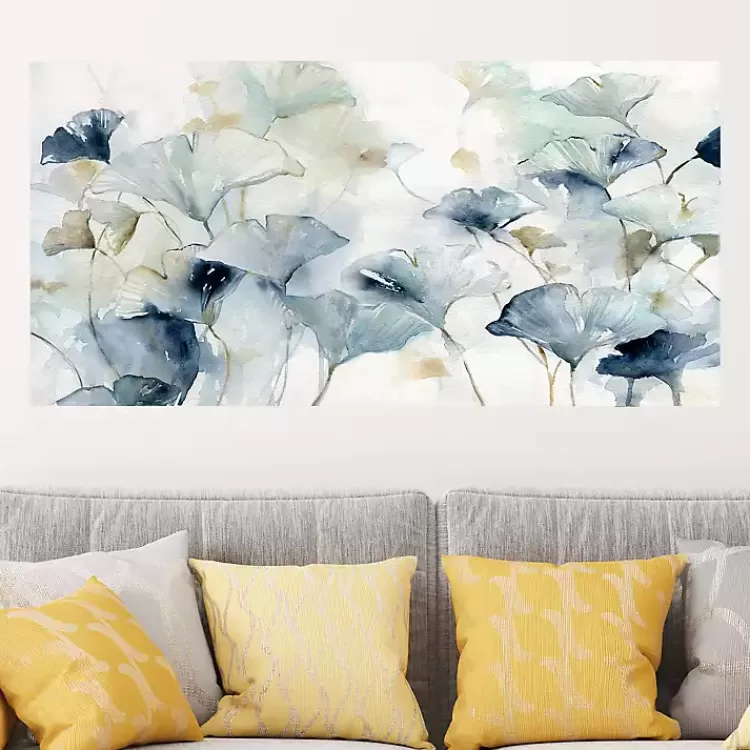 glorious_ginkgo_giclee_canvas_art_print_x_in_2.webp Glorious Ginkgo Giclee Canvas Art Print, 40x20 in.>Kirklands Home Outlet